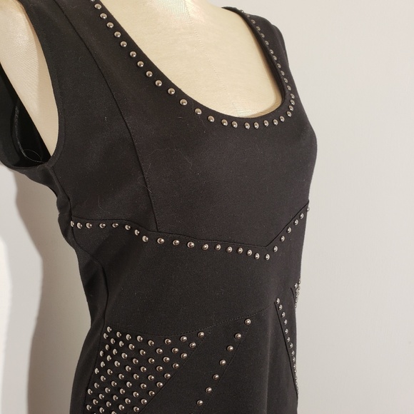 Rock & Republic little black dress size Small - Picture 3 of 5